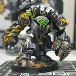 Modeled and Painted by @Schmokster