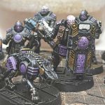 Modeled and Painted by @Schmokster