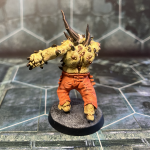 Big Poxwalker - Back