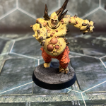 Big Poxwalker - Front