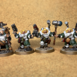 Ironhead Squat juves and champions