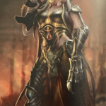 Escher champion
