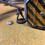 Escher Ganger