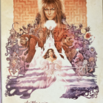 The Labyrinth: The Adventure Game rulebook