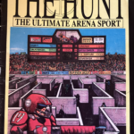 The Hunt rulebook