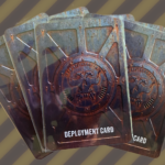 The Necromunda 26 crew deployment cards